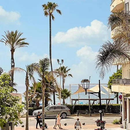 3 Bedroom Awesome In Estepona